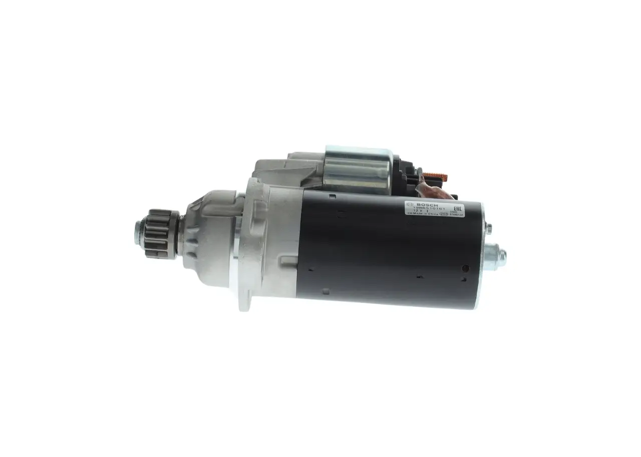 Starter 12 V 2,2 kW BOSCH 1 986 S10 161 Bild Starter 12 V 2,2 kW BOSCH 1 986 S10 161